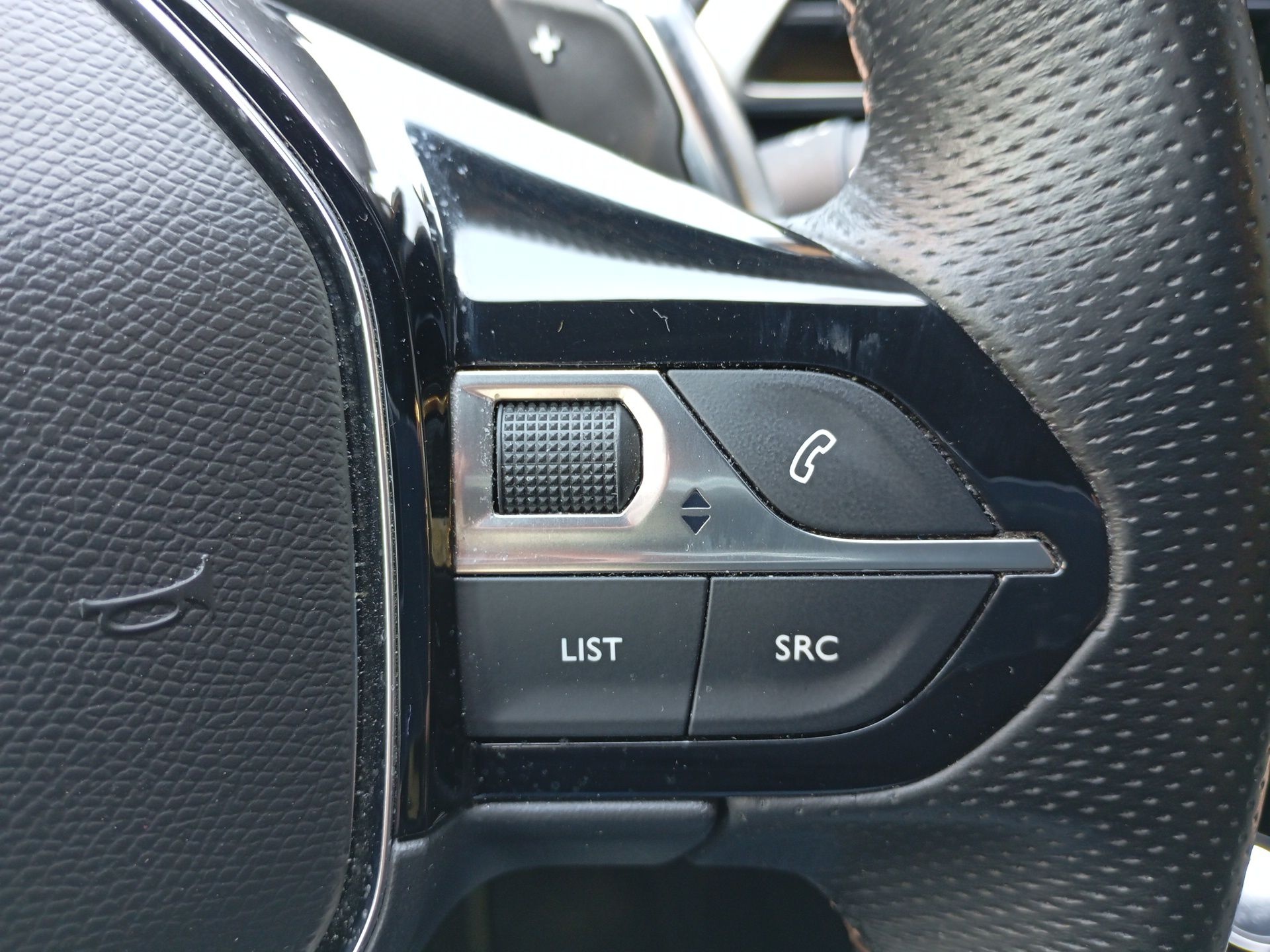 Peugeot 5008 Usato 2021 5008 San Vendemiano