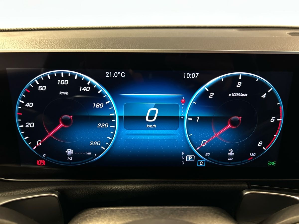 Mercedes GLB GLB 200 D Sport Plus 4Matic 8G-DCT - 13