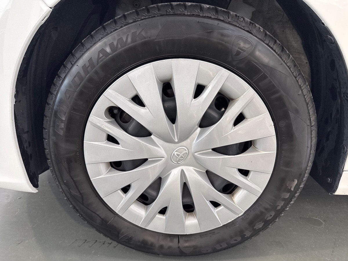 Toyota Yaris Usato 2023 Yaris San Zeno Naviglio