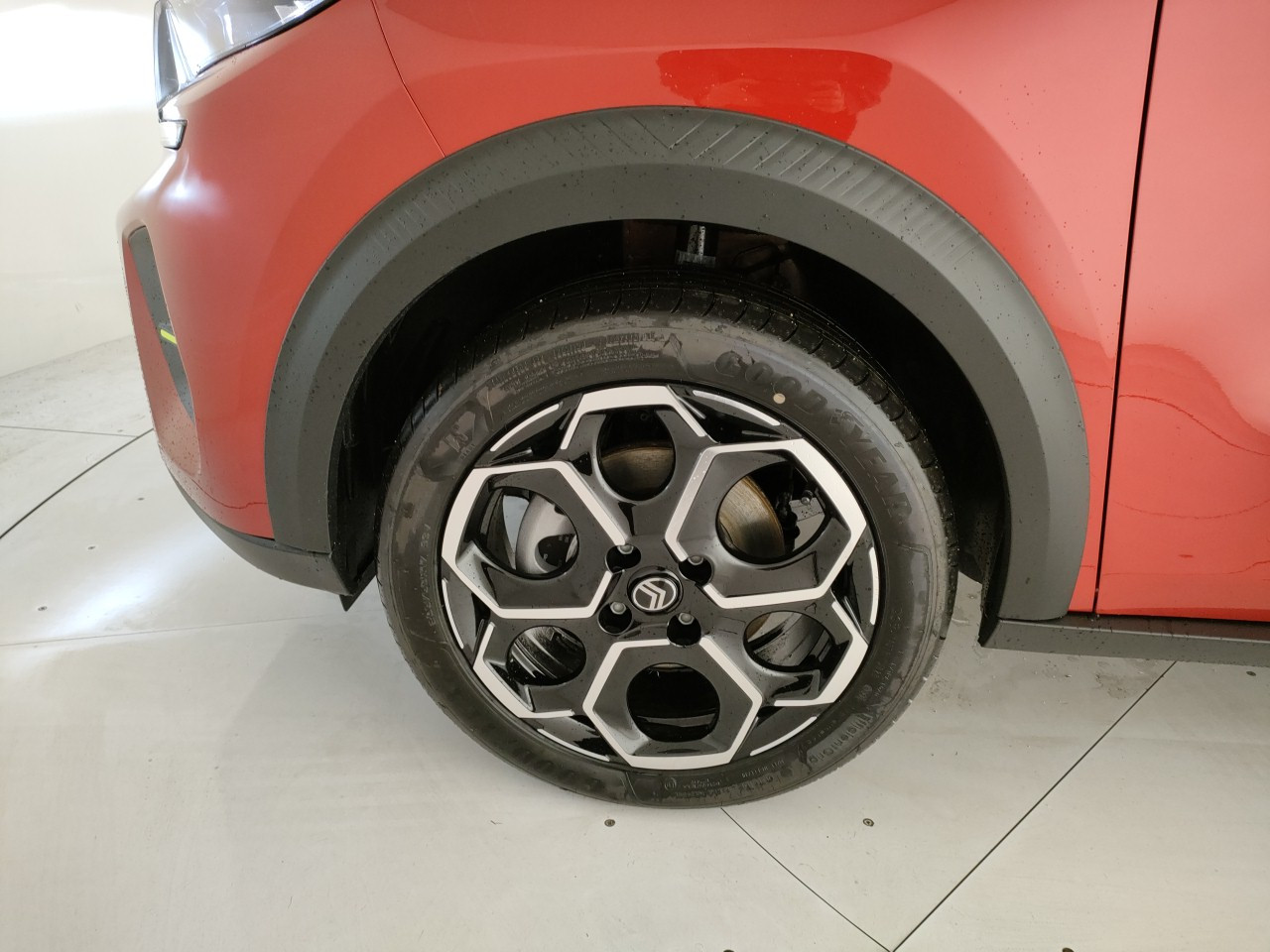 Citroen C3 Nuovo Benzina C3 Porto Mantovano