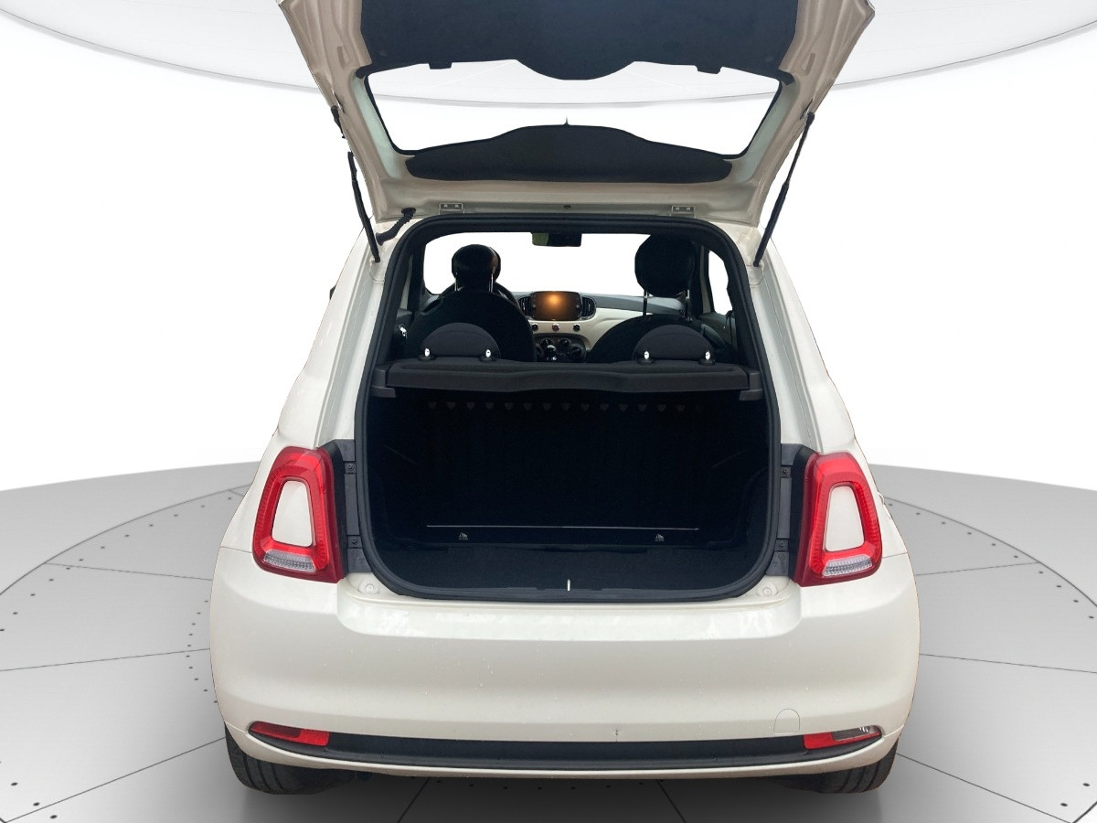 Fiat 500 Usato 2023 500 Modena