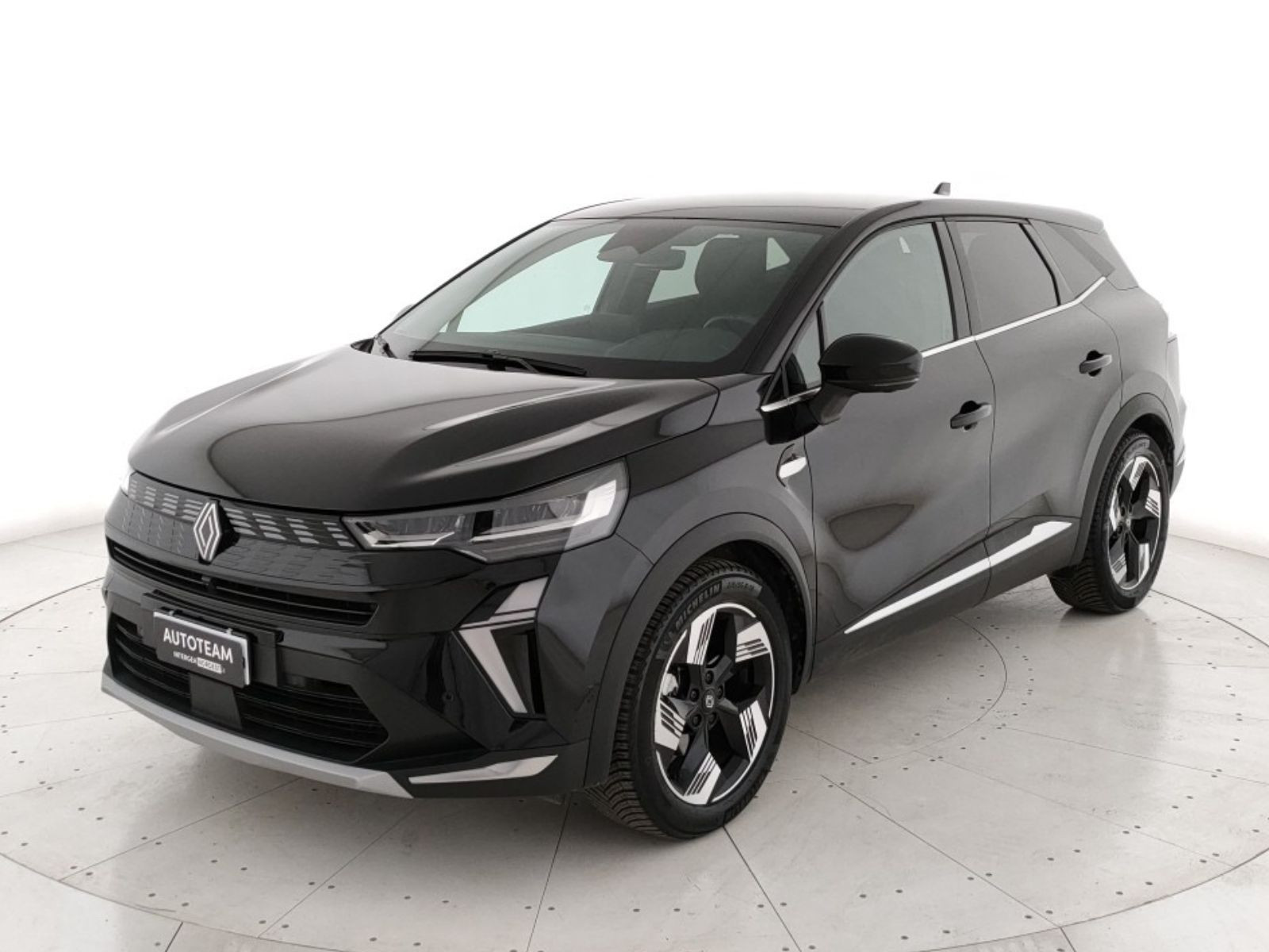 Renault Symbioz Usato 2025 Symbioz San Vendemiano