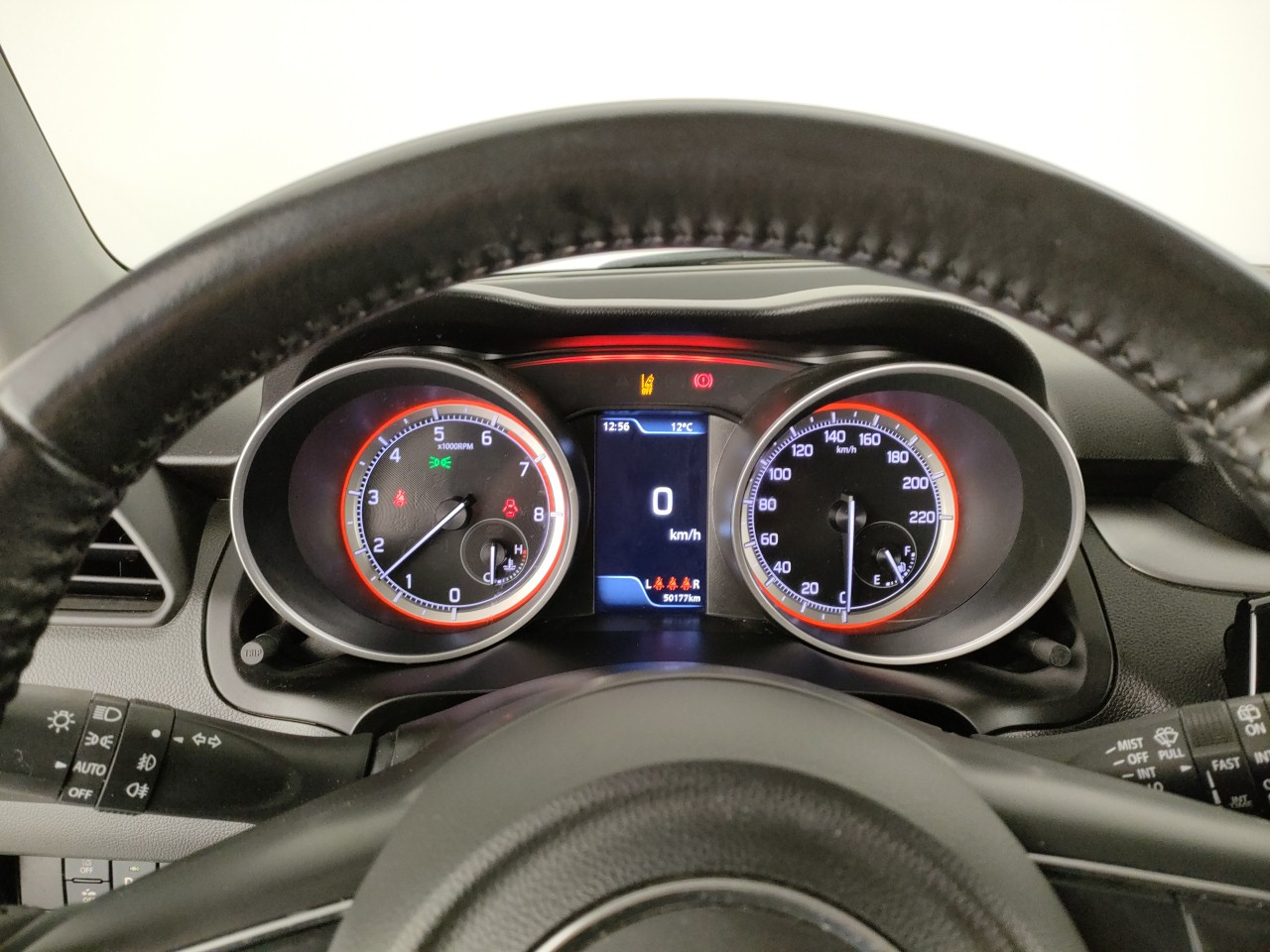 Suzuki Swift Usato 2022 Swift Porto Mantovano