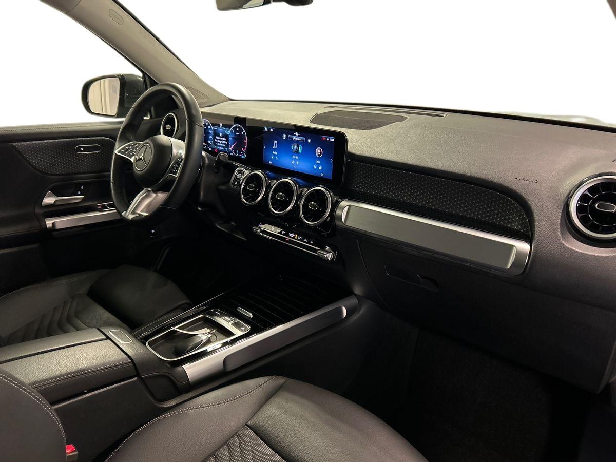 Mercedes GLB GLB 180 D Progressive Advanced 8G-DCT - 15