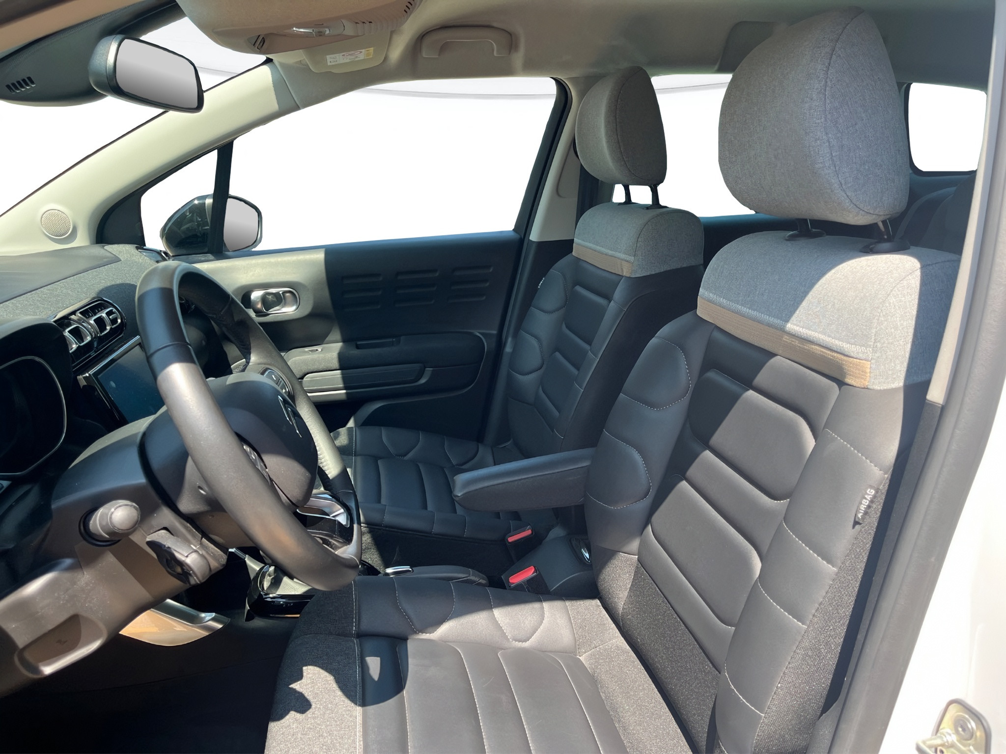 Citroen C3 Aircross Usato 2022 C3 Aircross Cerea