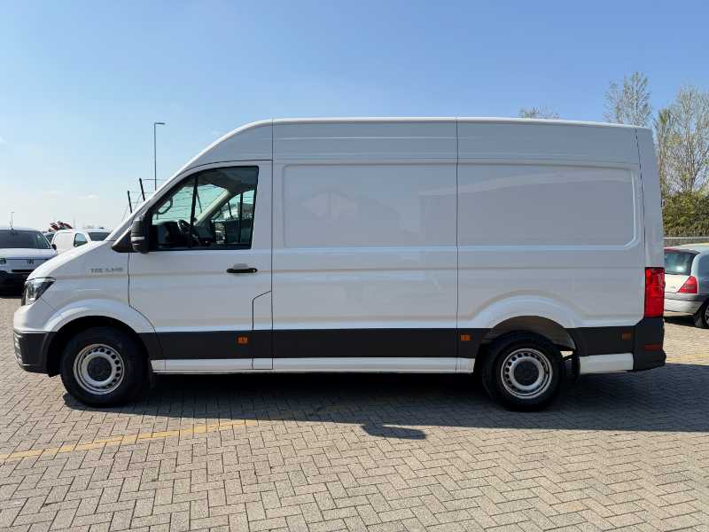 Tge - Tge 3.5 2.0 Tdi 140cv Std T.alto E6