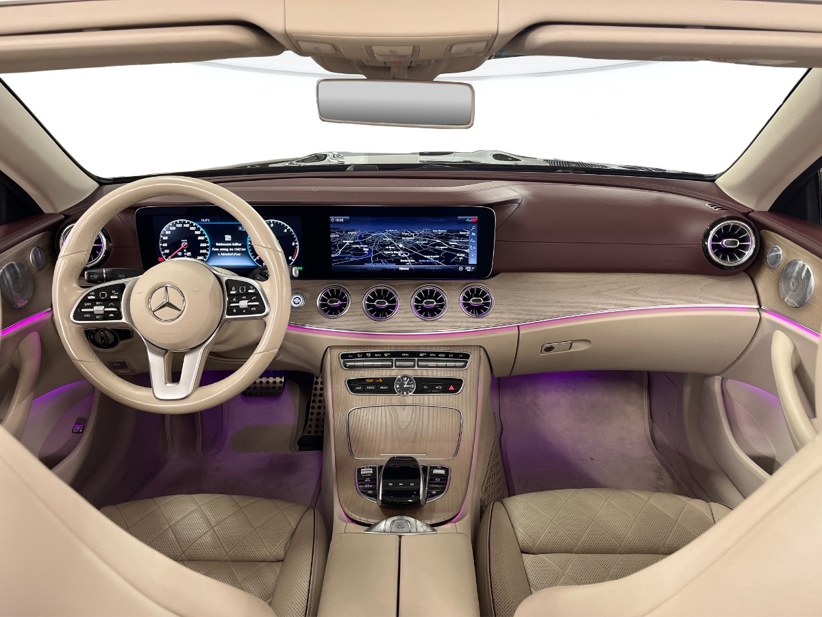 Mercedes Classe E - A/C 238 Usato 2020 Classe E - A/C 238 Verona