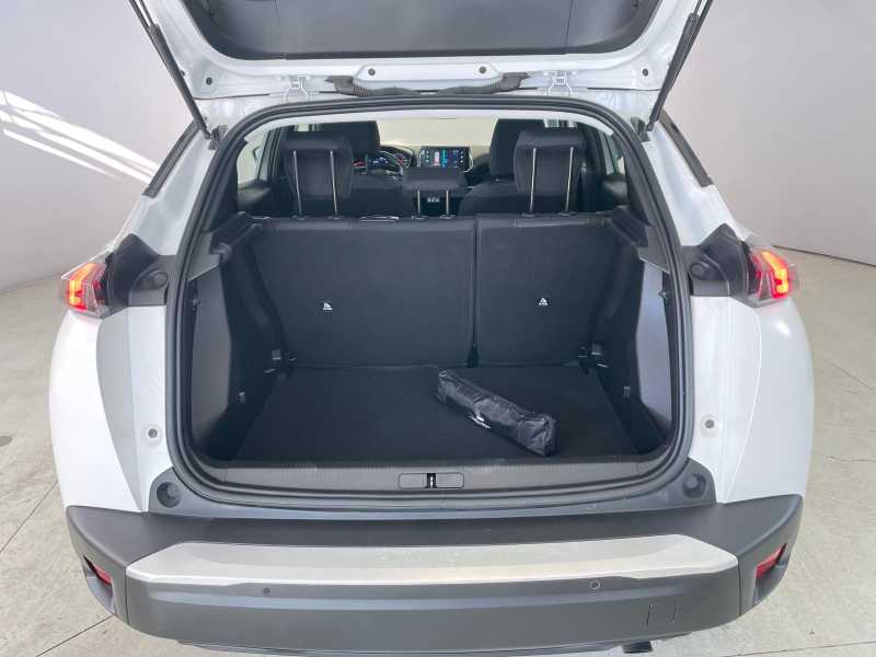 2008 Ii 2020 - 2008 1.2 Puretech Active Pack S&s 100cv