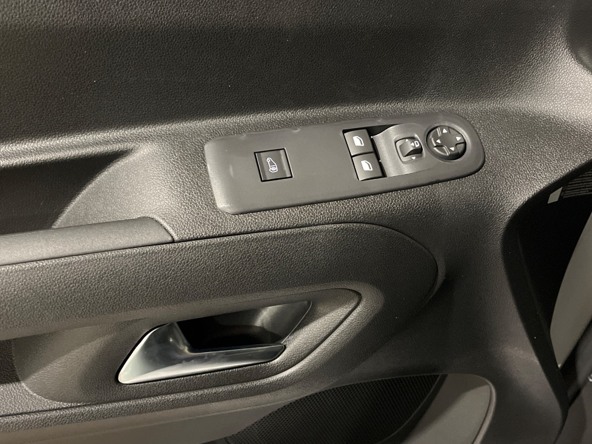 Citroen Berlingo Nuovo Diesel Berlingo Verona