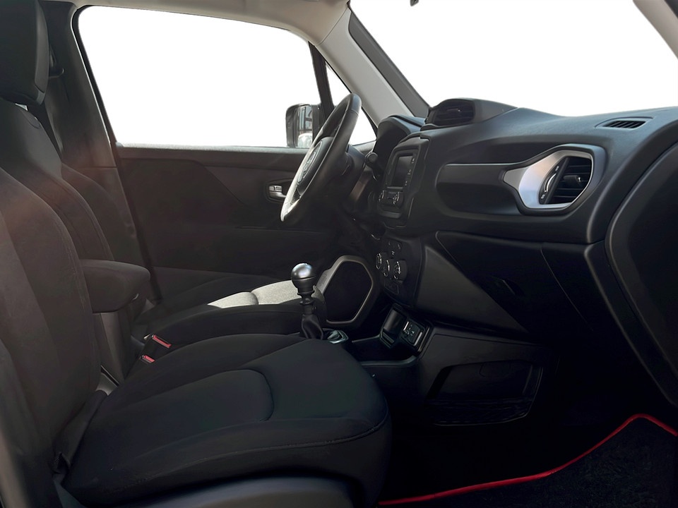 JEEP Renegade 1.0 t3 Longitude 2wd Benzina usato - 13