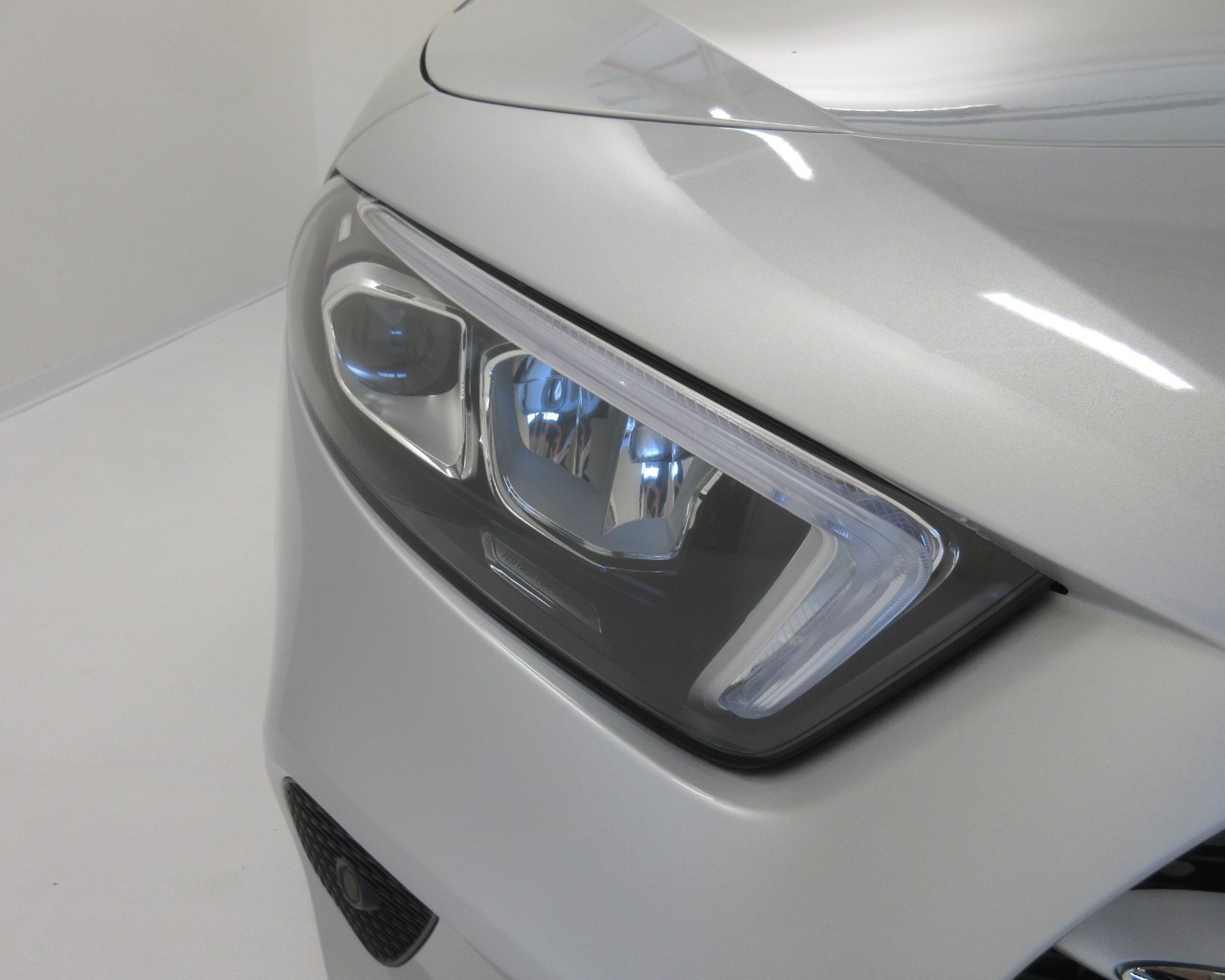 Mercedes Classe A Berlina Classe A Sedan 180 D Sport 8G-DCT - 5