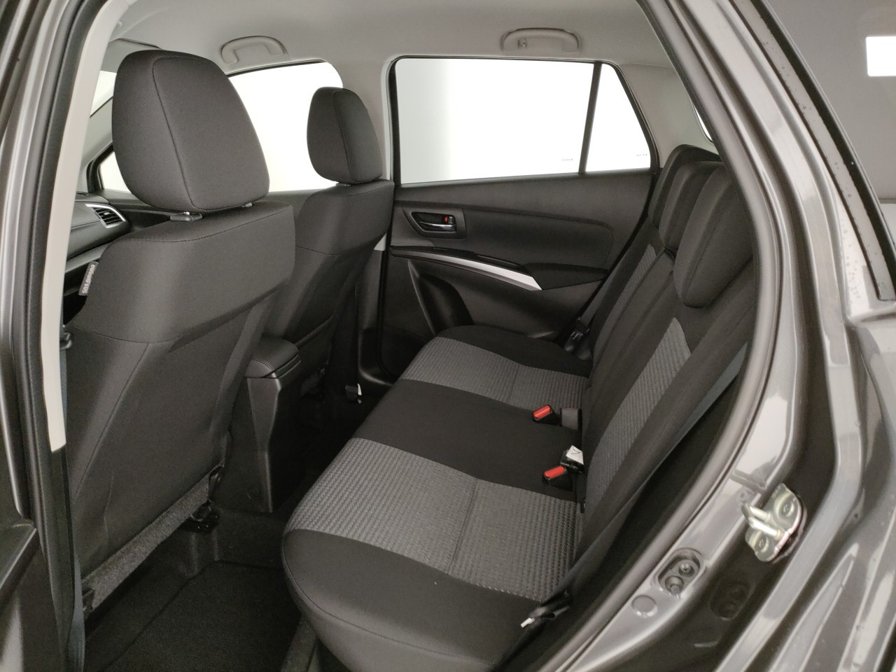 Suzuki S-Cross Nuovo Ibrido benzina S-Cross Porto Mantovano