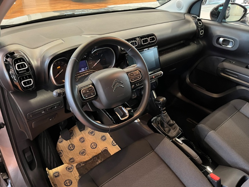 CITROEN – C3 Aircross PureTech 110 S&S Plus