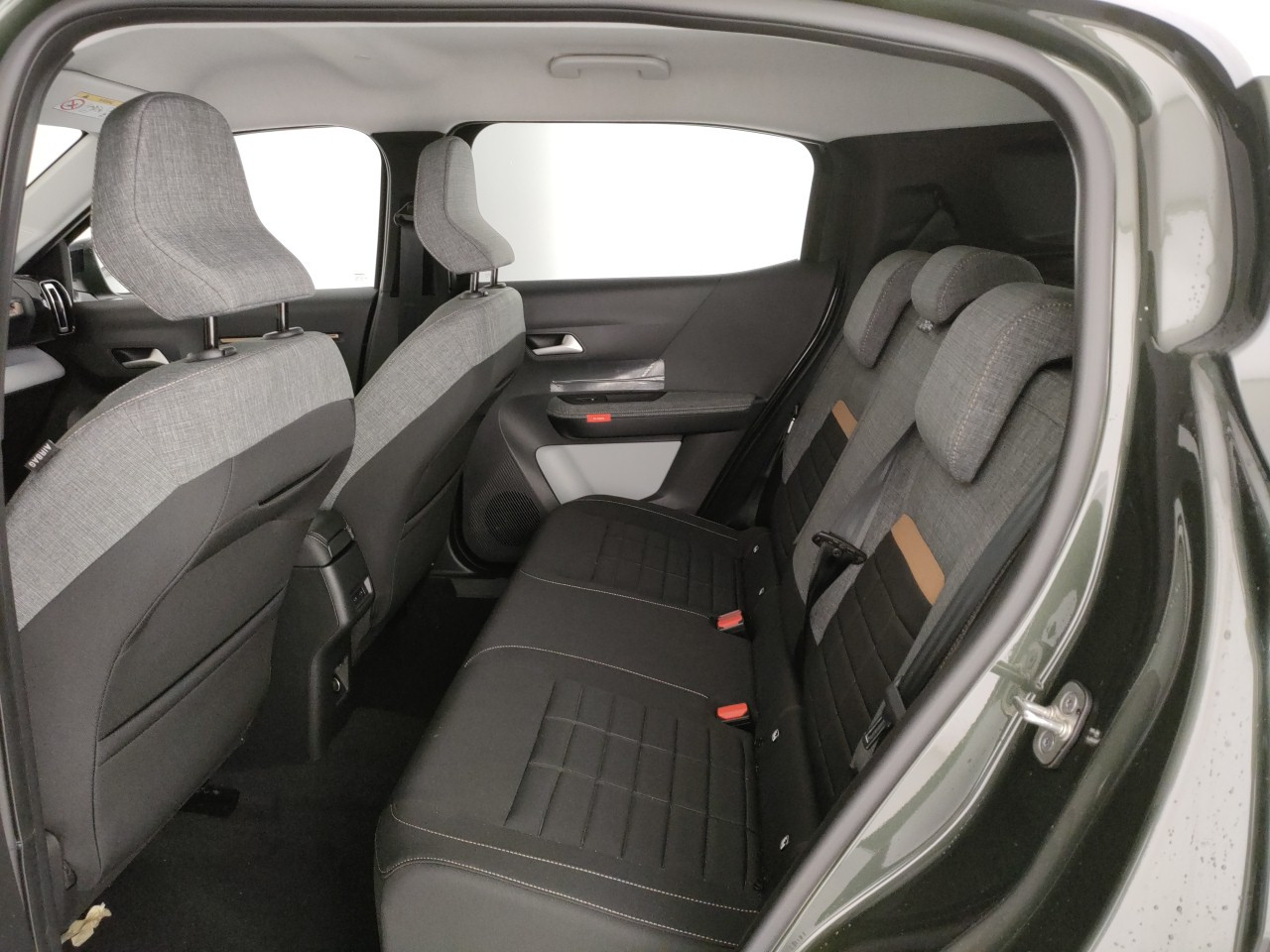 Citroen C3 Aircross Nuovo Ibrido benzina C3 Aircross Porto Mantovano