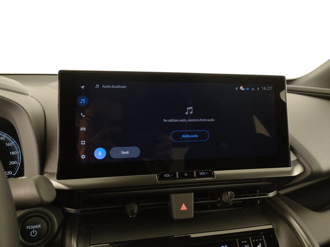 Toyota C-HR KM0 2026 C-HR Lonato del Garda