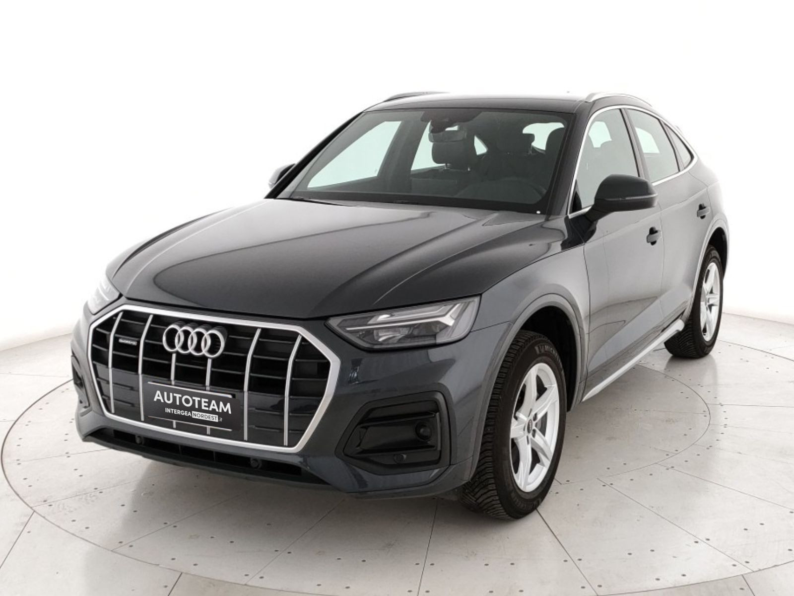 Audi Q5 Usato 2024 Q5 Legnago