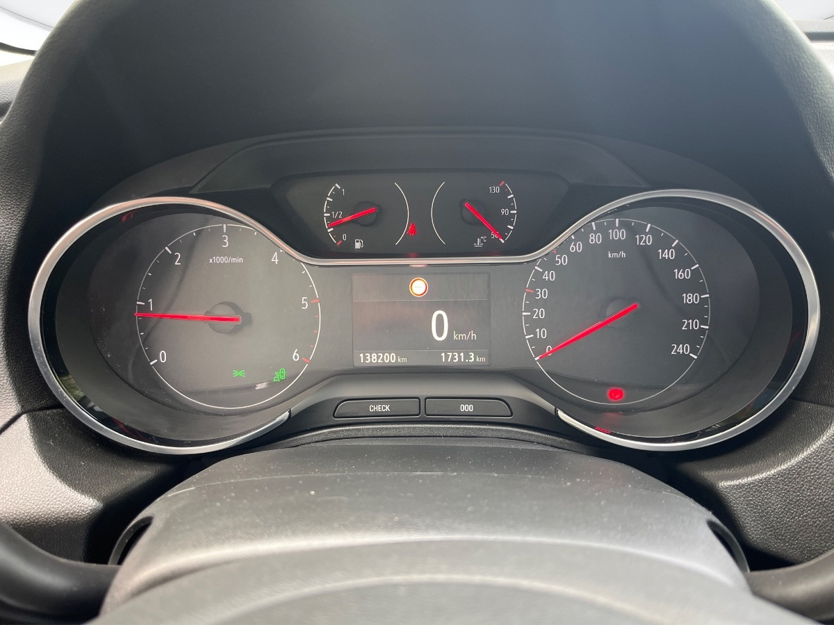 Opel Grandland Usato 2019 Grandland San Vendemiano