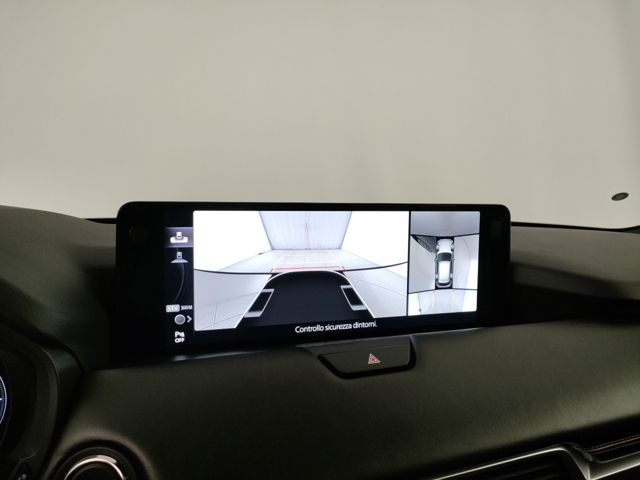 Mazda CX-60 Nuovo Ibrido diesel CX-60 Porto Mantovano