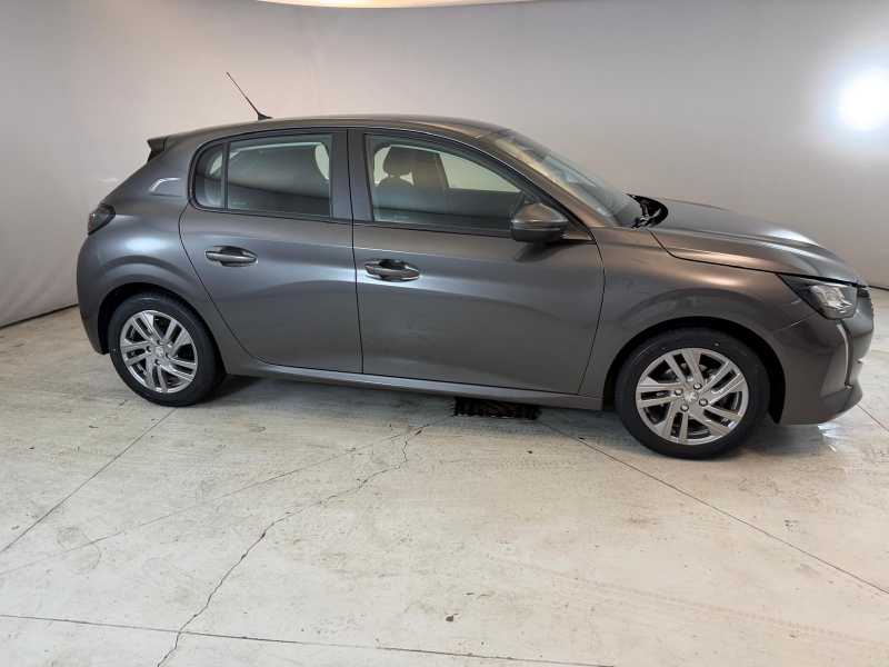 208 Ii 2019 - 208 1.2 Puretech Active S&s 75cv My20