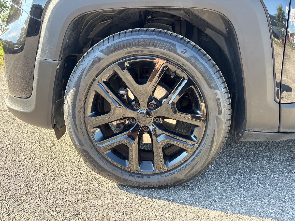 Jeep Renegade Usato 2020 Renegade Rovigo