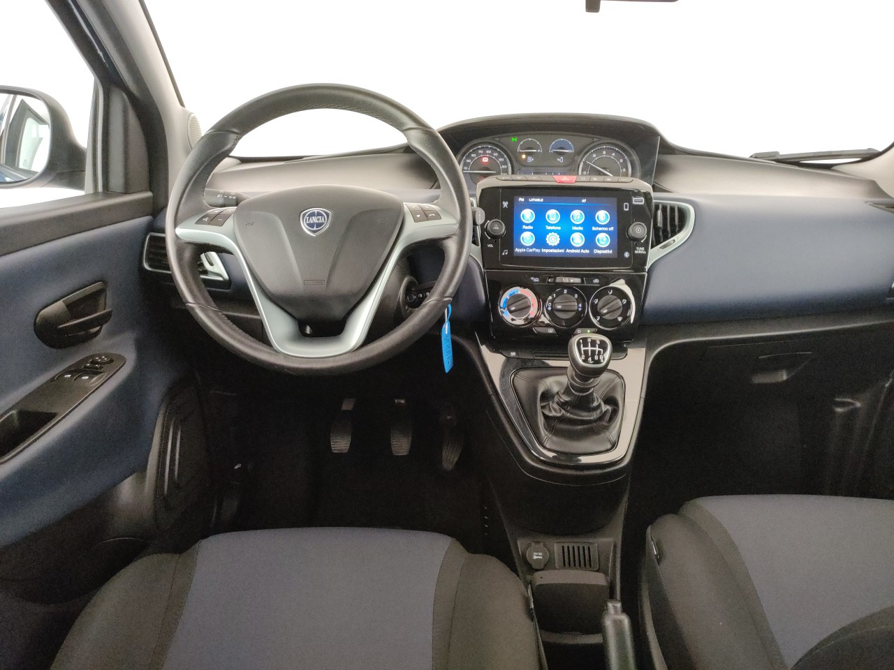 Lancia Ypsilon Usato 2024 Ypsilon Carpi