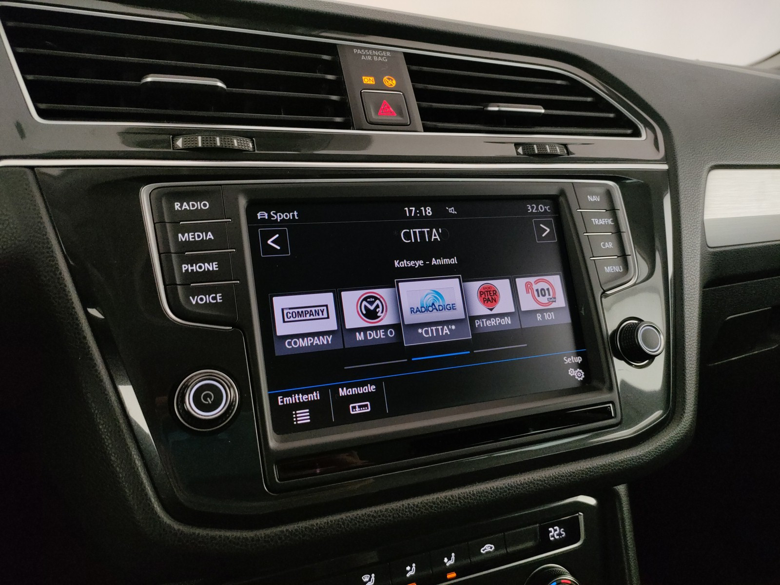 Volkswagen Tiguan Usato 2016 Tiguan Legnago