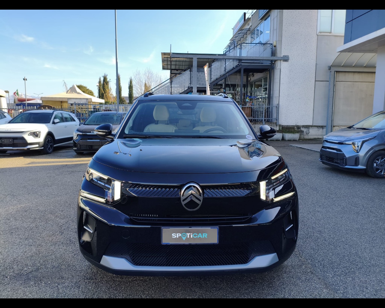 Foto CITROEN C3 1.2 puretech turbo Max 100cv s&s