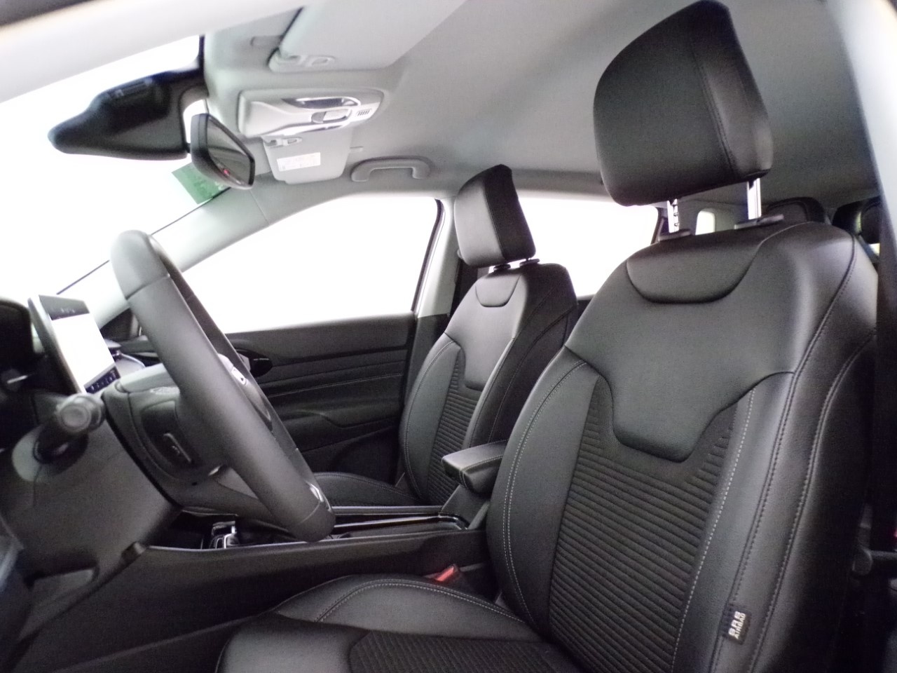 Jeep Compass Compass 1.3 Turbo T4 PHEV Limited 4xe AT6 - 12