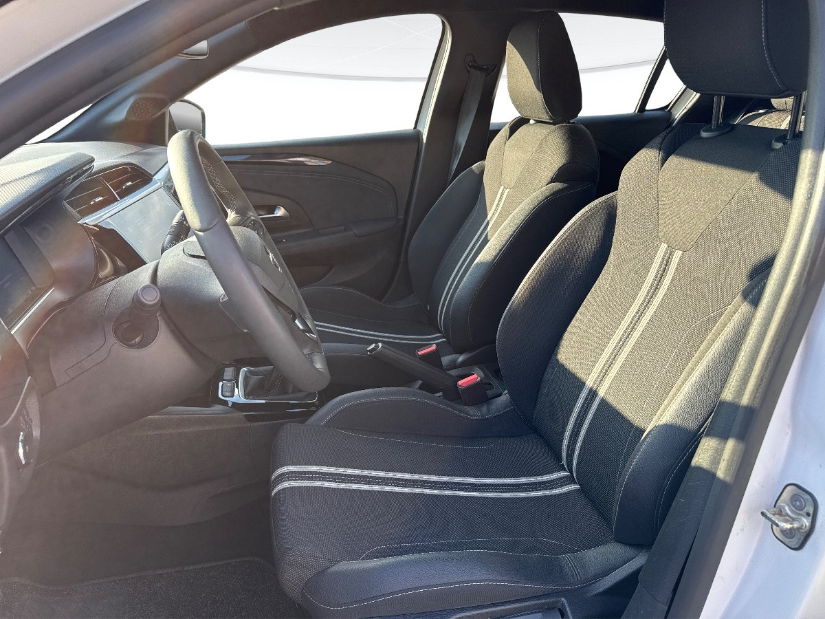 Opel Corsa Usato 2023 Corsa Mestre