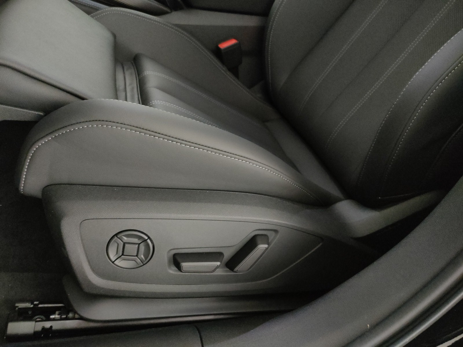 Audi A6 KM0 2025 A6 Mestre