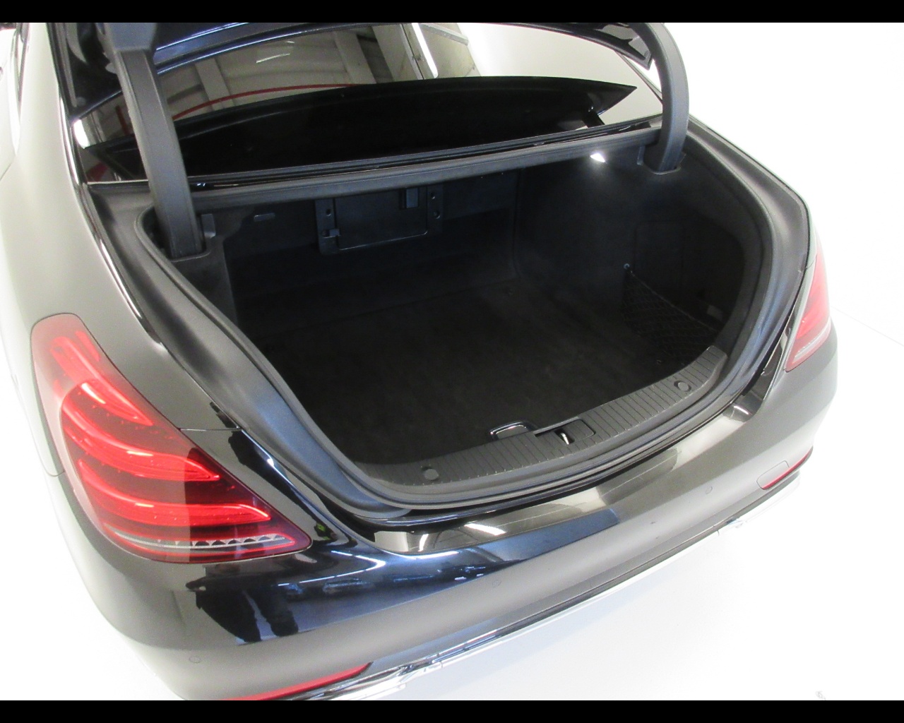 Mercedes Classe S Classe S Berlina 400 Premium Plus 4Matic 9G-Tronic Plus - 9