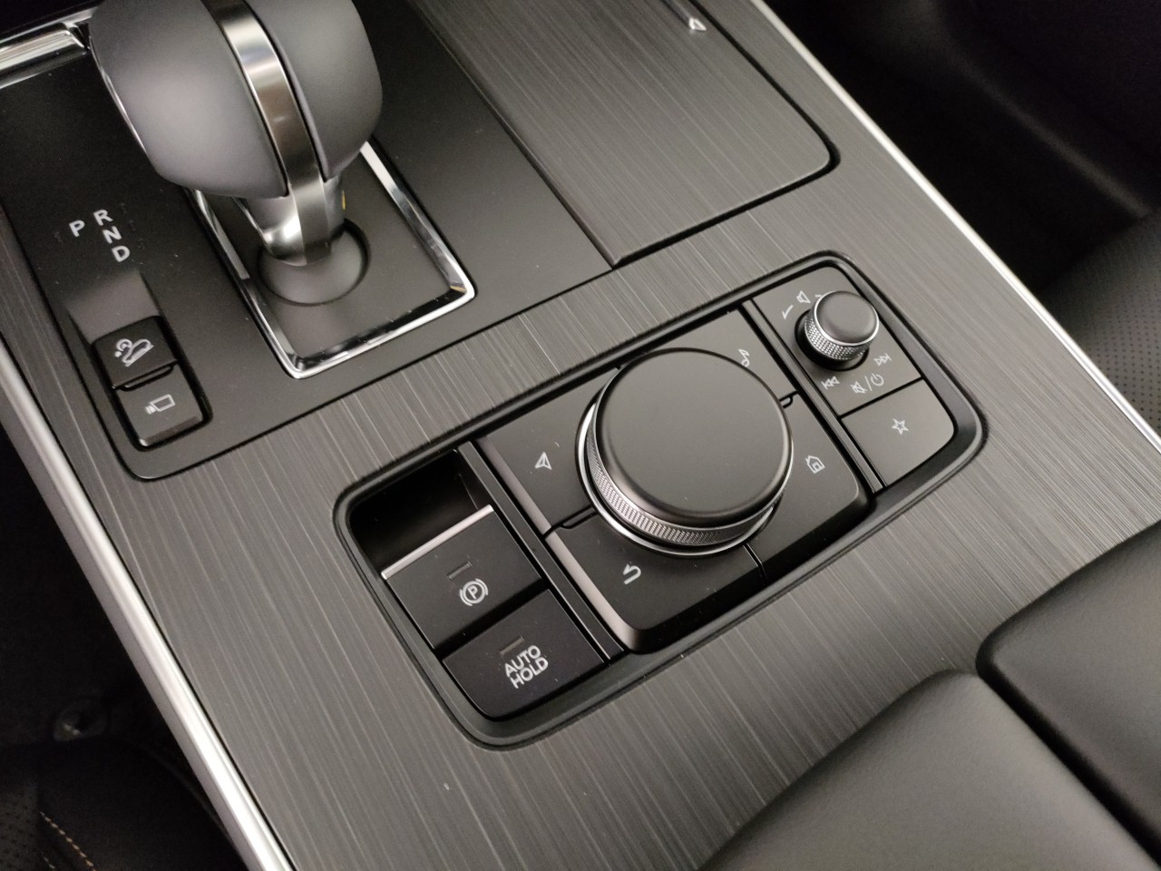 Mazda CX-60 Nuovo Ibrido diesel CX-60 Porto Mantovano