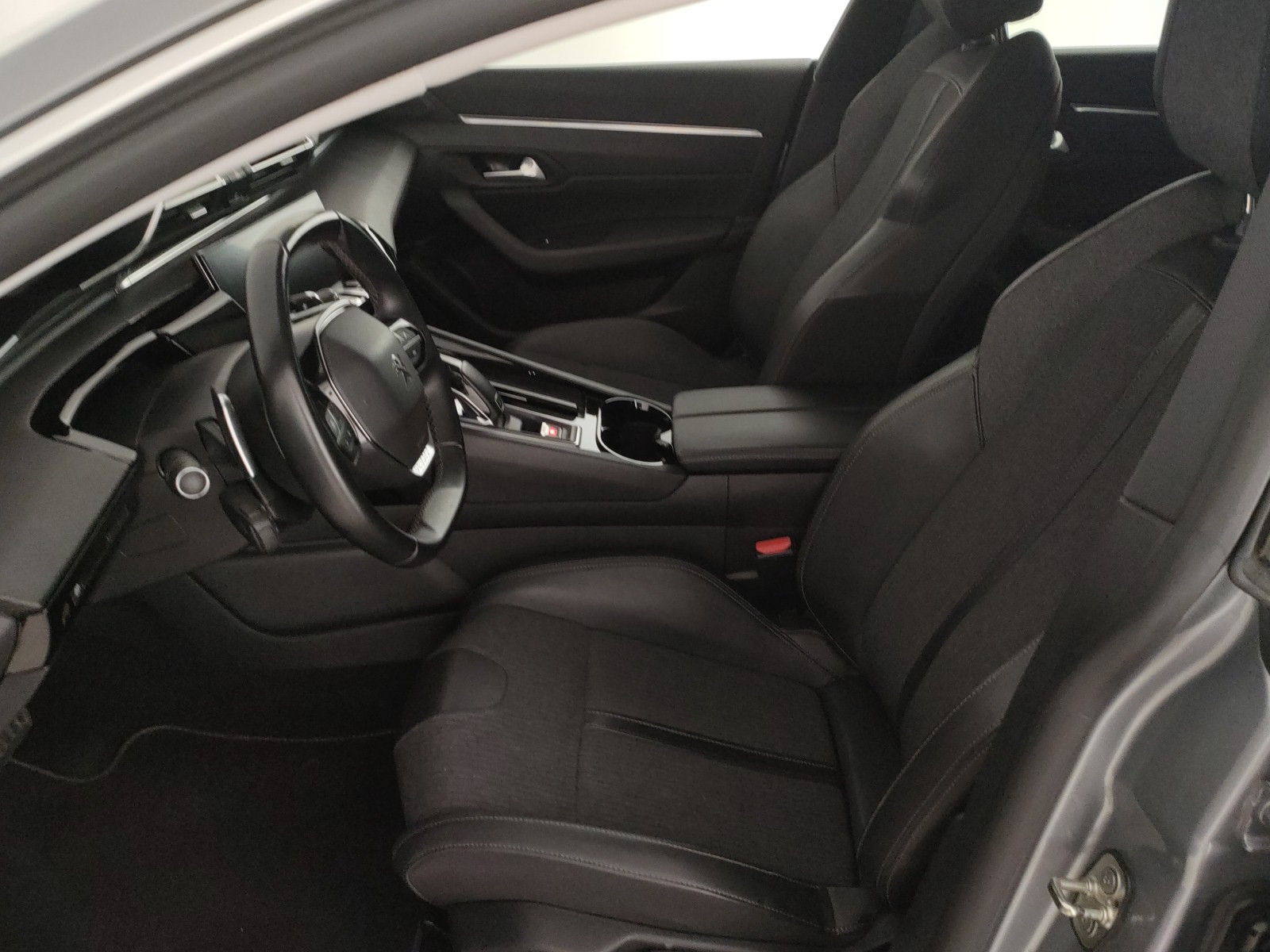 Peugeot 508 Usato 2021 508 Legnago