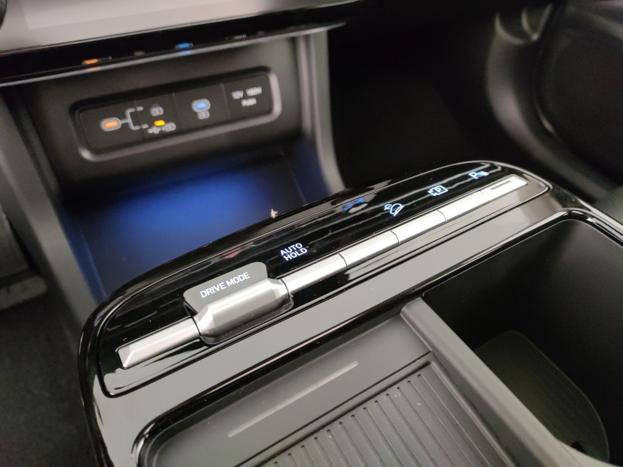 Hyundai Tucson KM0 2026 Tucson Porto Mantovano