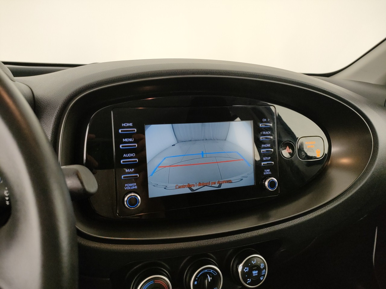 Toyota Aygo X Usato 2023 Aygo X Porto Mantovano