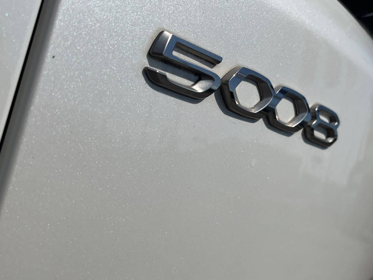 Peugeot 5008 Usato 2023 5008 Cerea