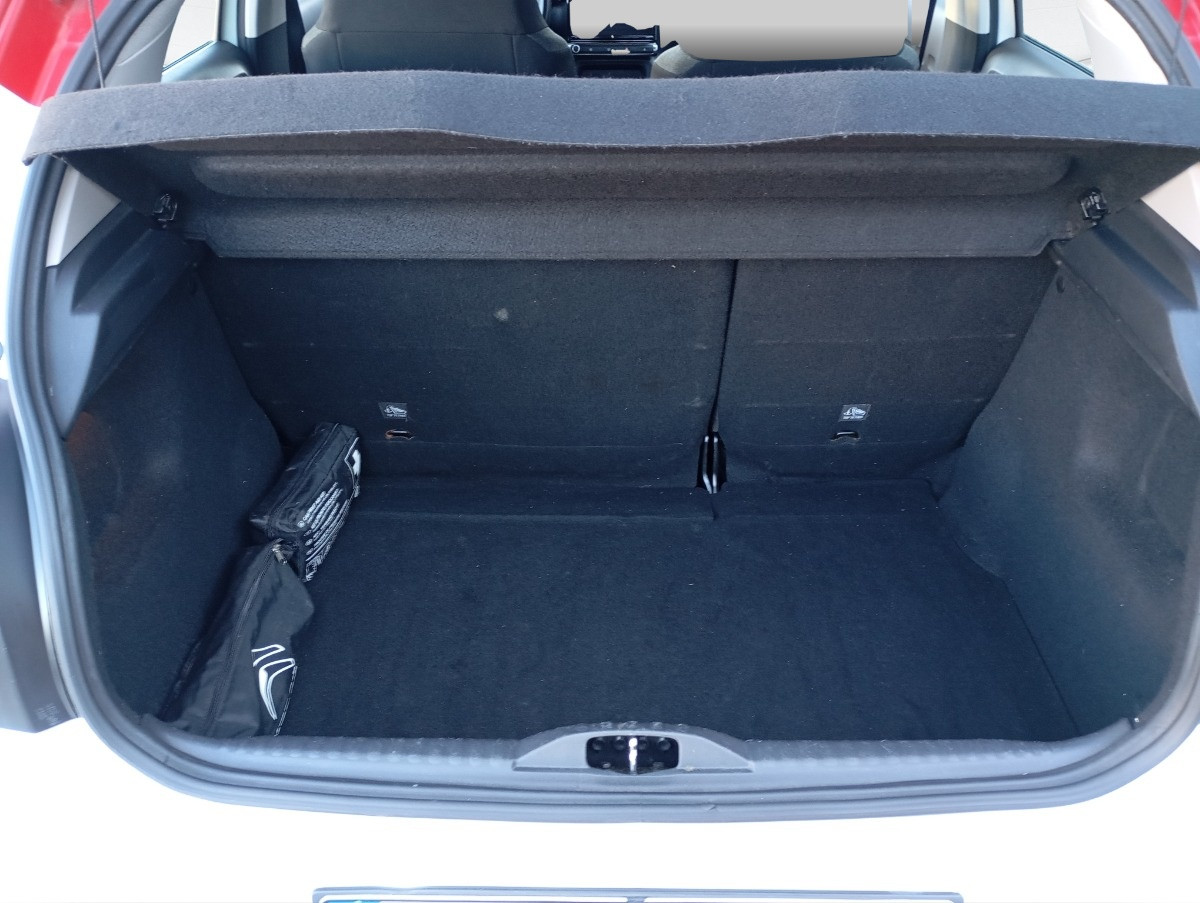 Citroen C3 Usato 2018 C3 San Vendemiano