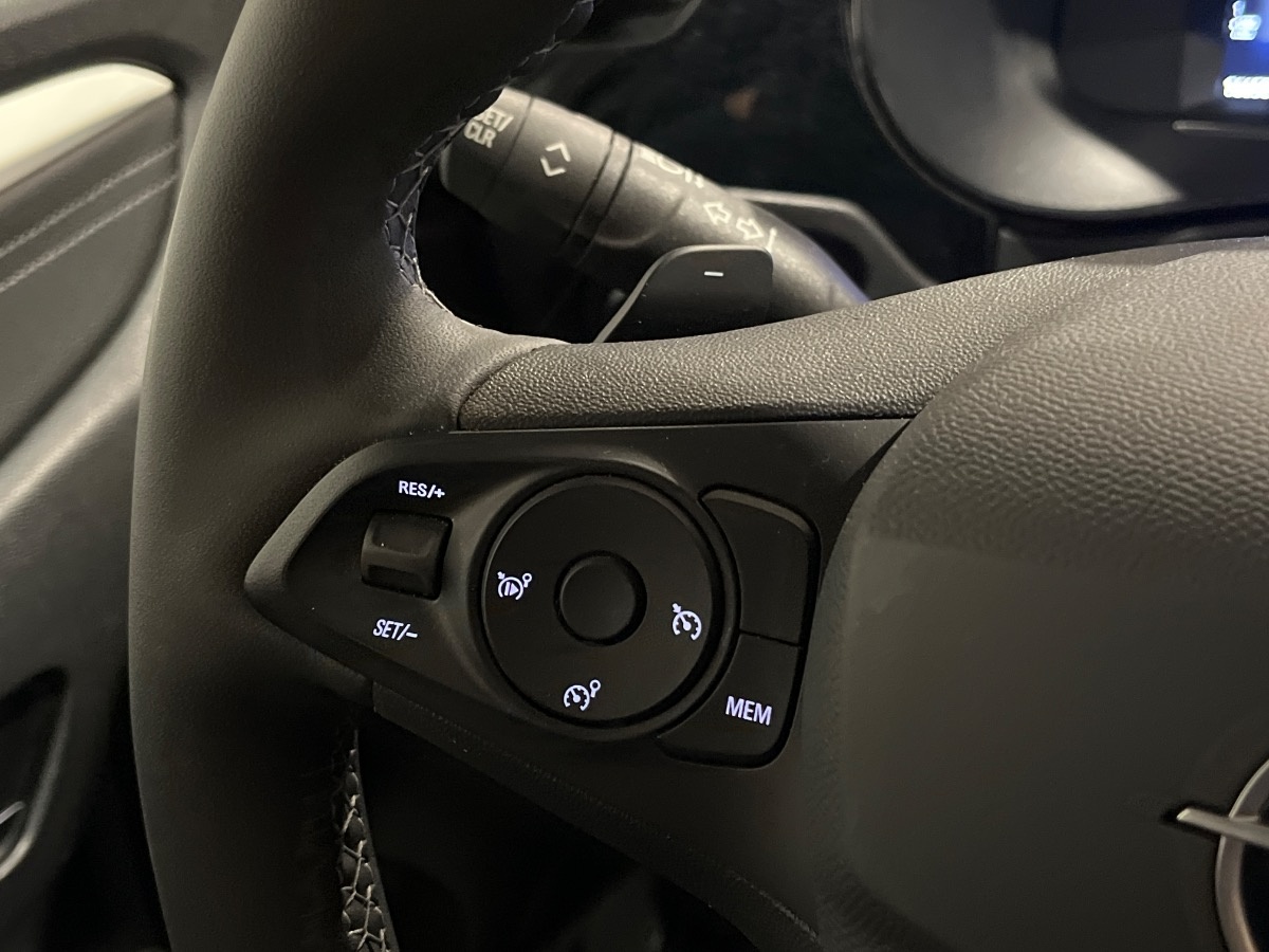 Opel Corsa Usato 2025 Corsa Verona