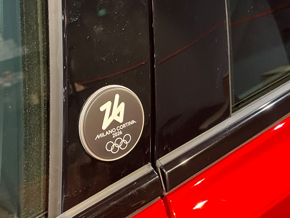 Alfa Romeo Tonale Aziendali 2025 Tonale Rovigo