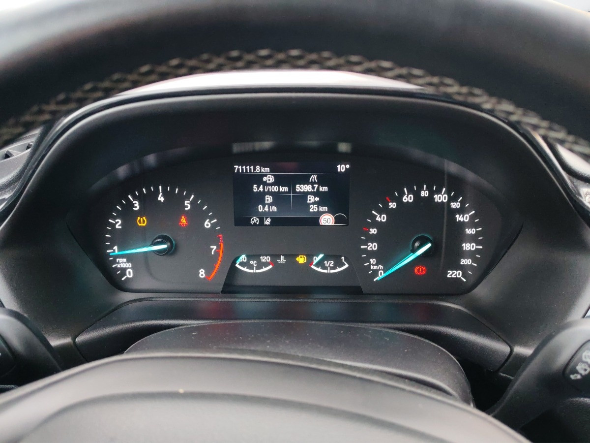 Ford Puma Usato 2022 Puma Carpi