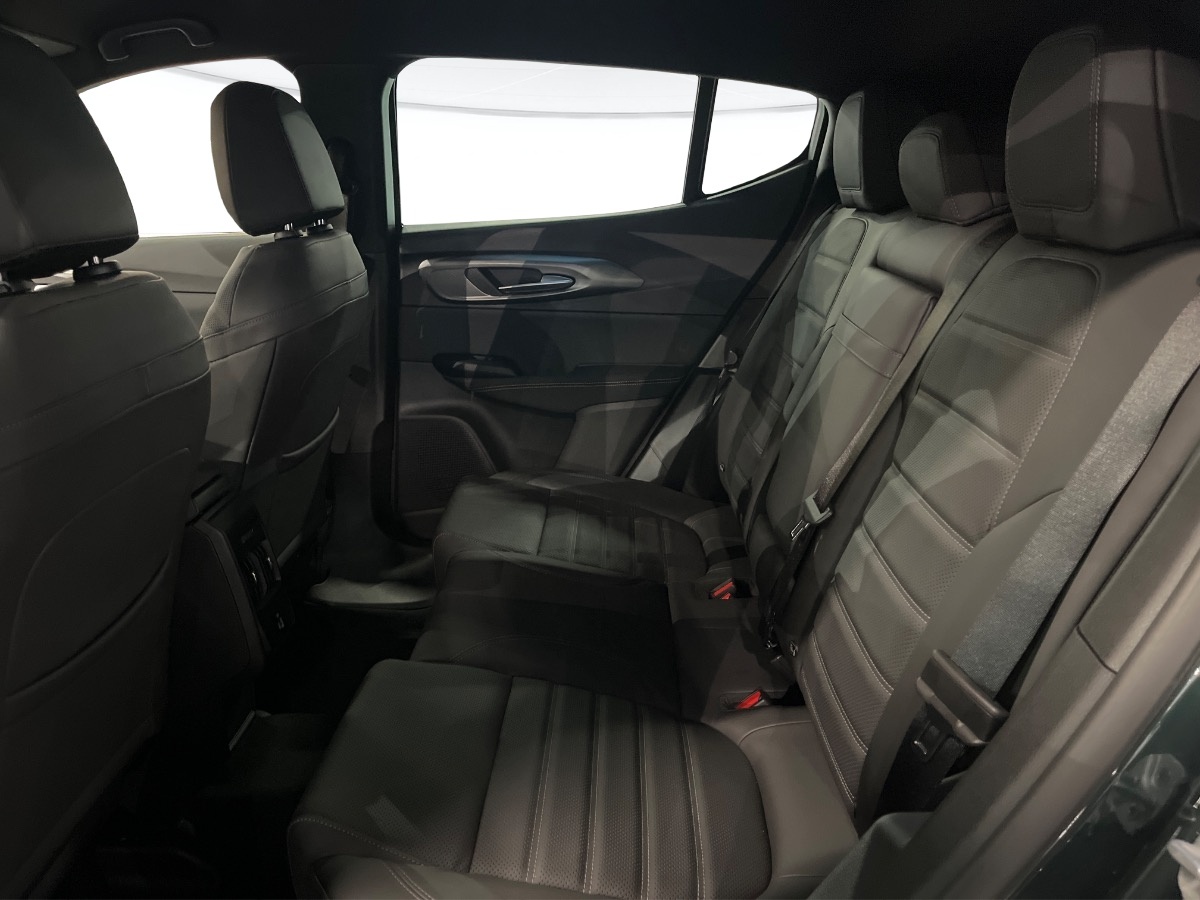 Alfa Romeo Tonale Nuovo  Tonale Verona