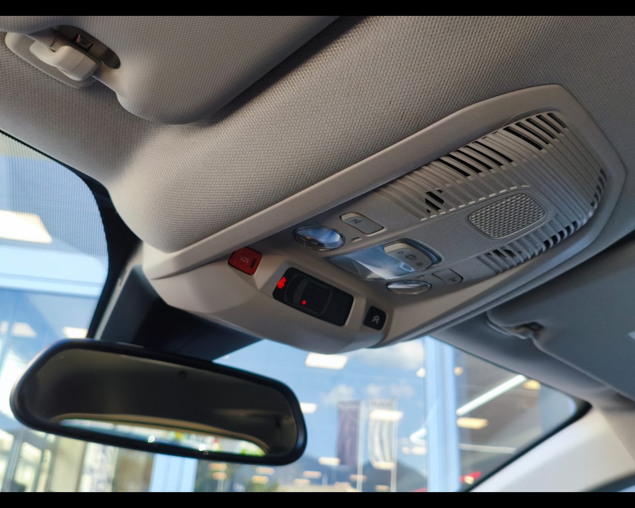 Foto CITROEN C5 Aircross 1.5 bluehdi Max s&s 130cv eat8