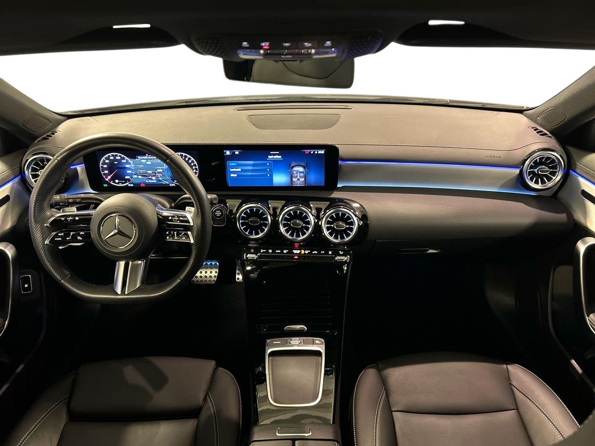 Mercedes Classe A Classe A 250 e Plug-In Hybrid AMG Line ADVANCED PLUS - 9