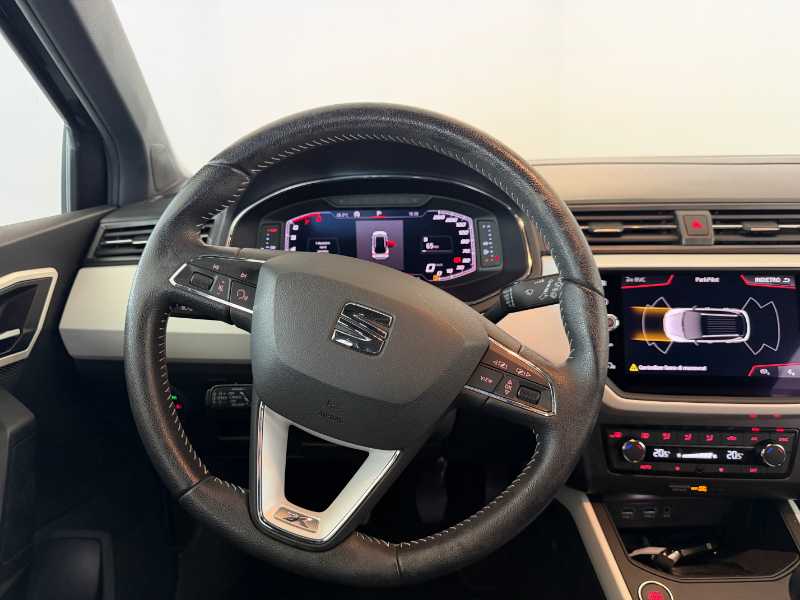 Arona - Arona 1.0 Tsi Xcellence 115cv My18