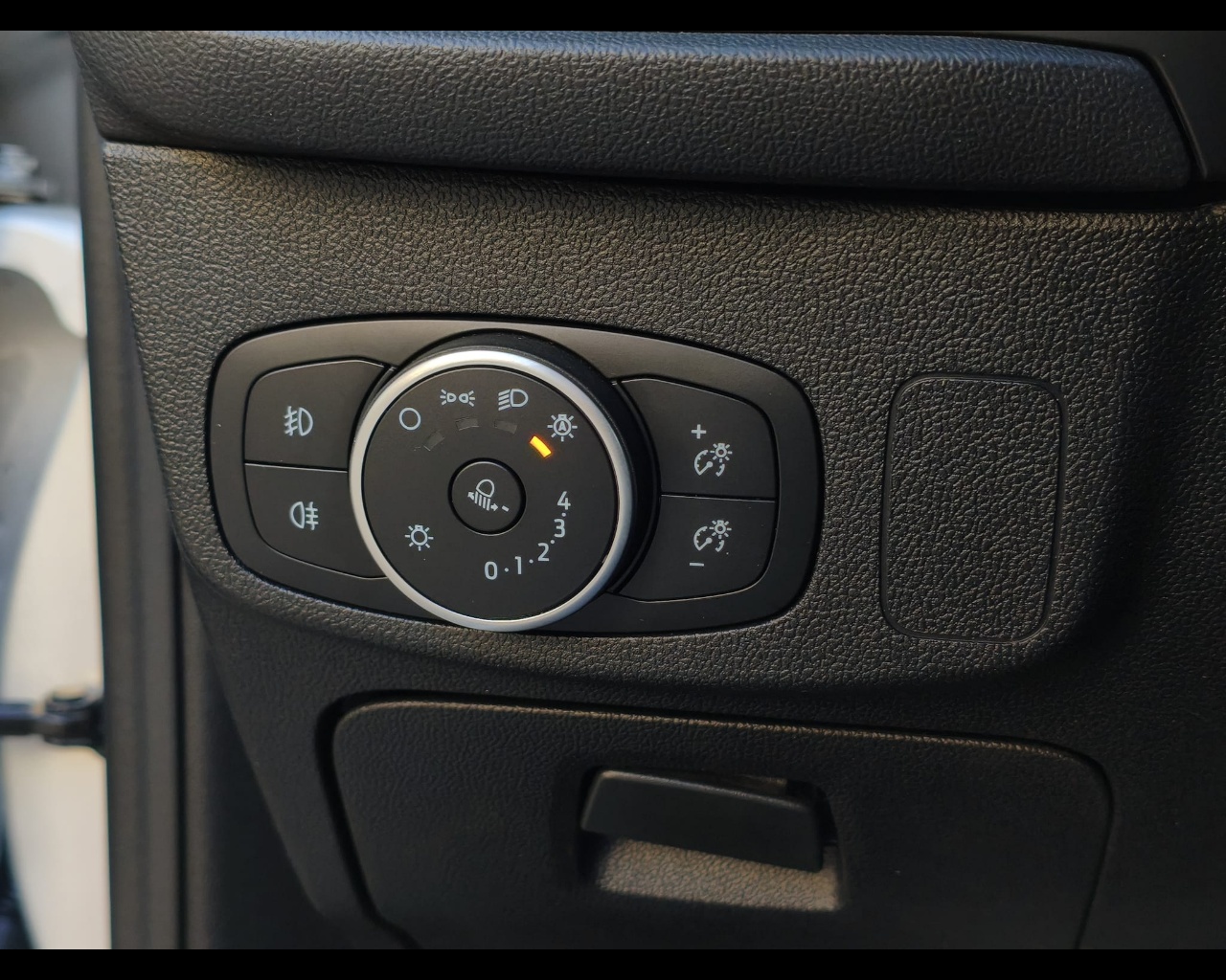 Foto FORD Focus SW 1.5 ecoblue Business s&s 120cv