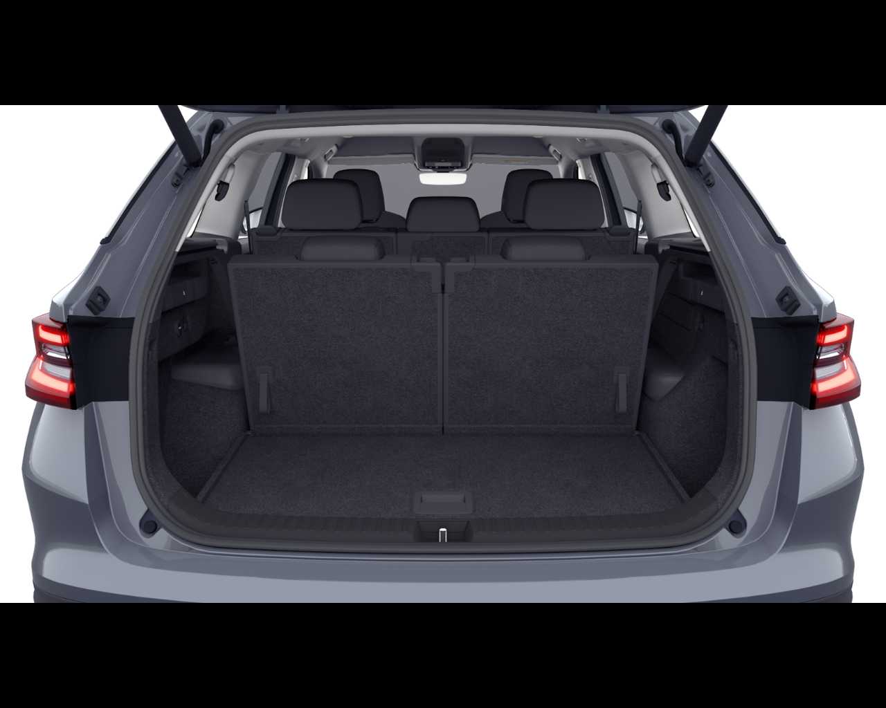 Skoda Kodiaq Nuovo diesel Kodiaq Legnago