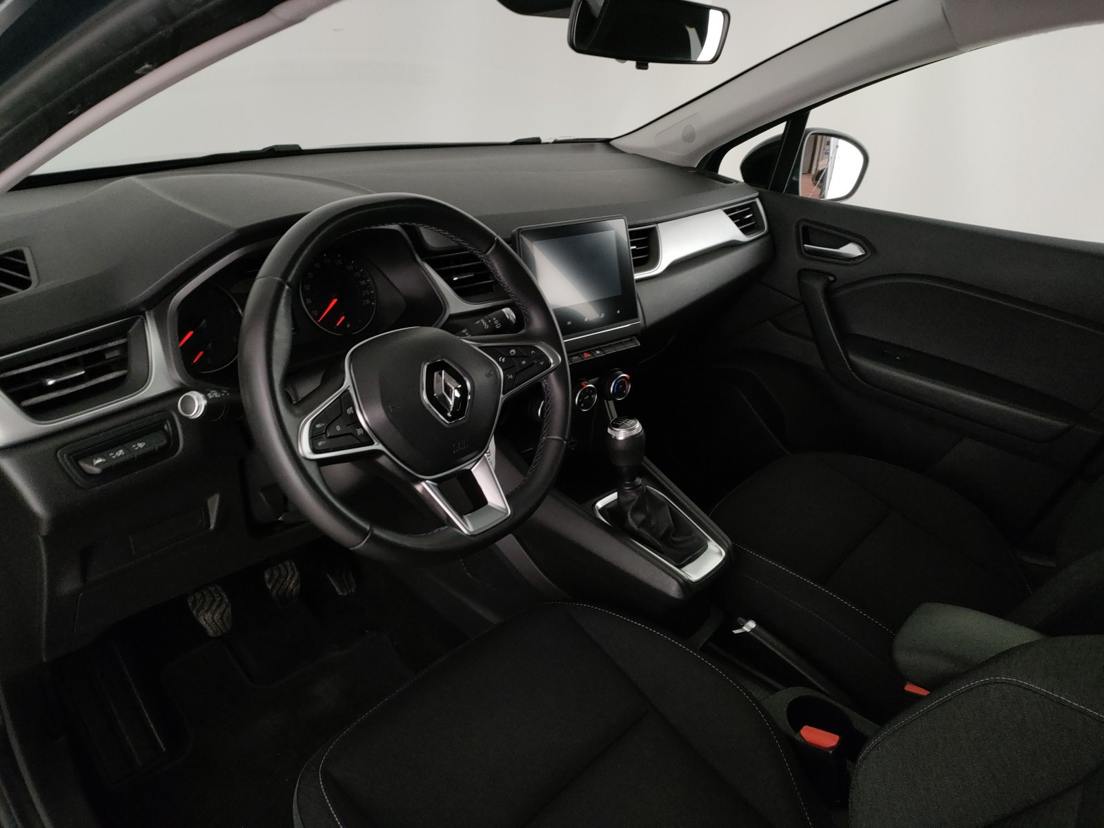 Renault Captur Usato 2020 Captur Este