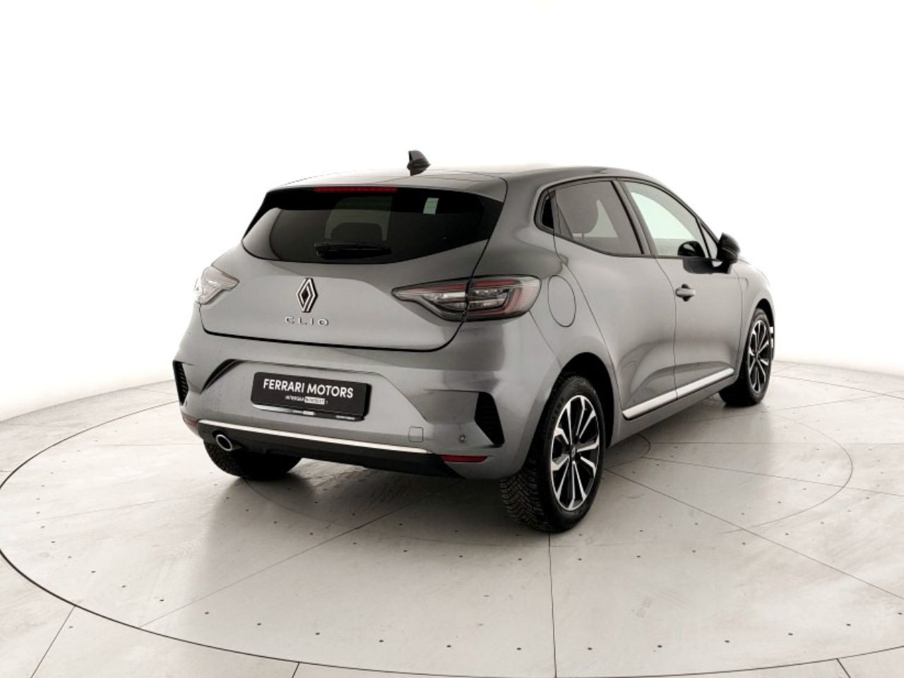 Renault Clio Usato 2024 Clio San Zeno Naviglio