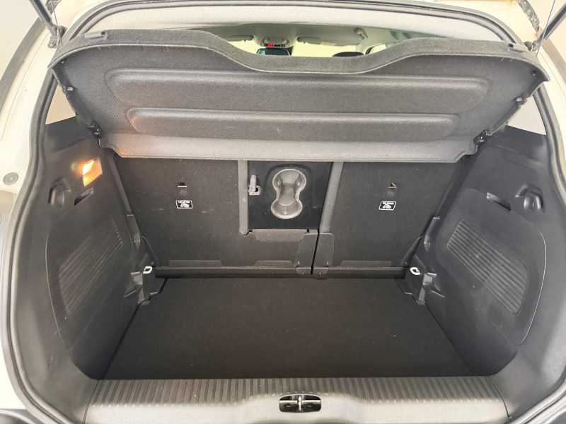 C3 Aircross I - C3 Aircross 1.2 Puretech Shine S&s 110cv Eat6 My18