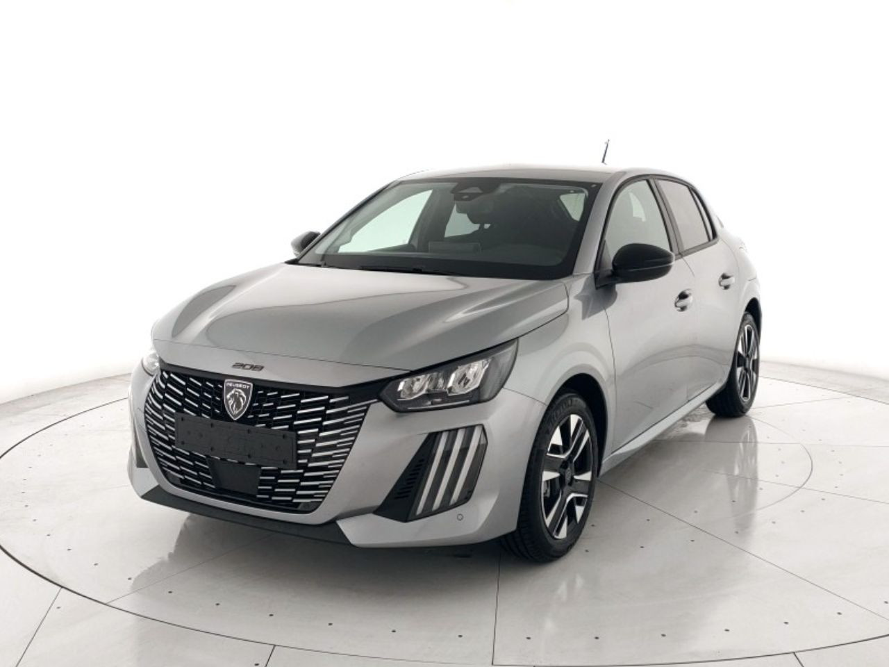 Peugeot 208 Nuovo Benzina 208 Porto Mantovano